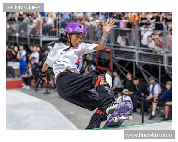 刘芳专访：从滑板新手到行业先锋的成长之路回顾