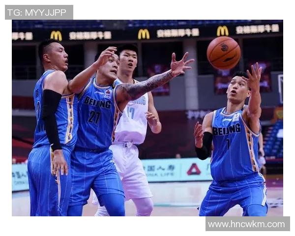 北京篮球队技术解析:从战术布局到球员配合的全面剖析