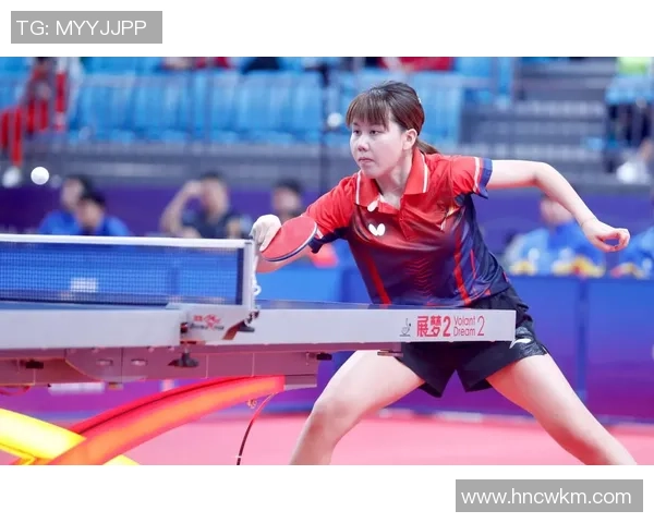 热议乒乓球：西安乒乓球队如何实现耐力训练的全面革新与突破