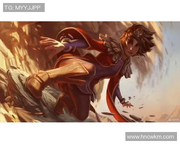 李秀英专访:从新手到职业选手的英雄联盟成长之路回顾